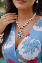 Load image into Gallery viewer, Tahitian Baroque Necklace