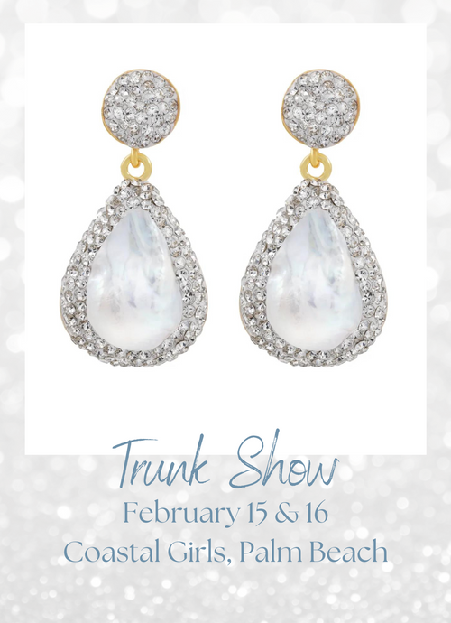 Coastal Girls Boutique, Trunk Show