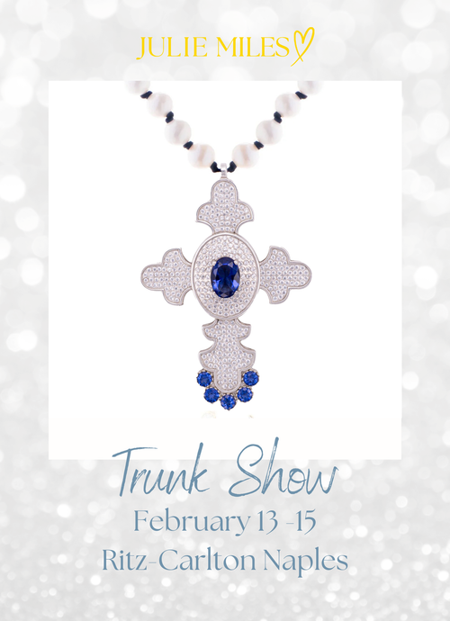Ritz-Carlton Naples Trunk Show
