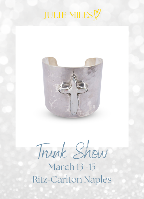 Ritz-Carlton Naples Trunk Show