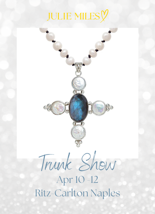 Ritz-Carlton Naples Trunk Show