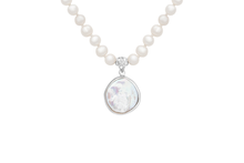 Load image into Gallery viewer, Keshi Pearl Necklace