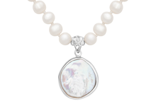 Load image into Gallery viewer, Keshi Pearl Necklace