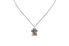 Load image into Gallery viewer, Sophie Paw Necklace