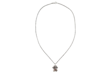 Load image into Gallery viewer, Sophie Paw Necklace
