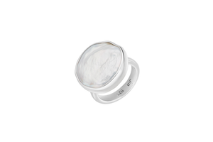 Keshi Ring
