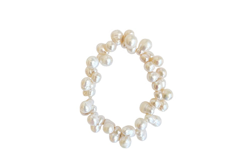 Freshwater Pearl Bracelet